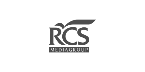 RCS Media Logo