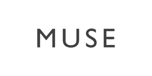 Muse magazine Logo