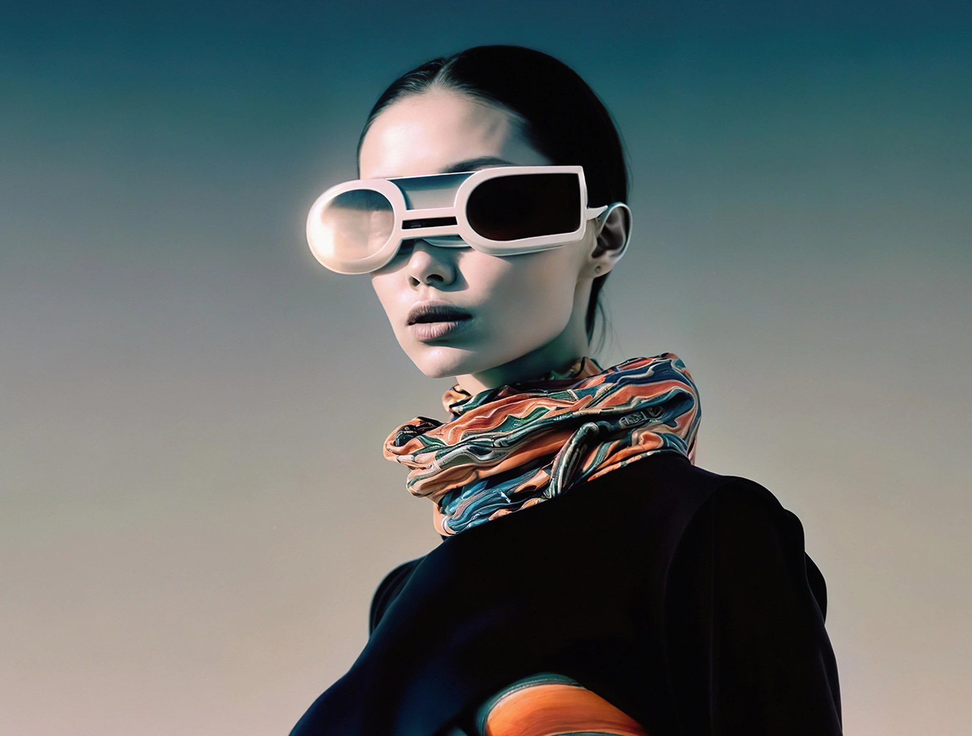 Nature is Chic bridges raw mineral strata with architectural couture, closed-loop bio-textiles, and sculpted tailoring for modern luxury.