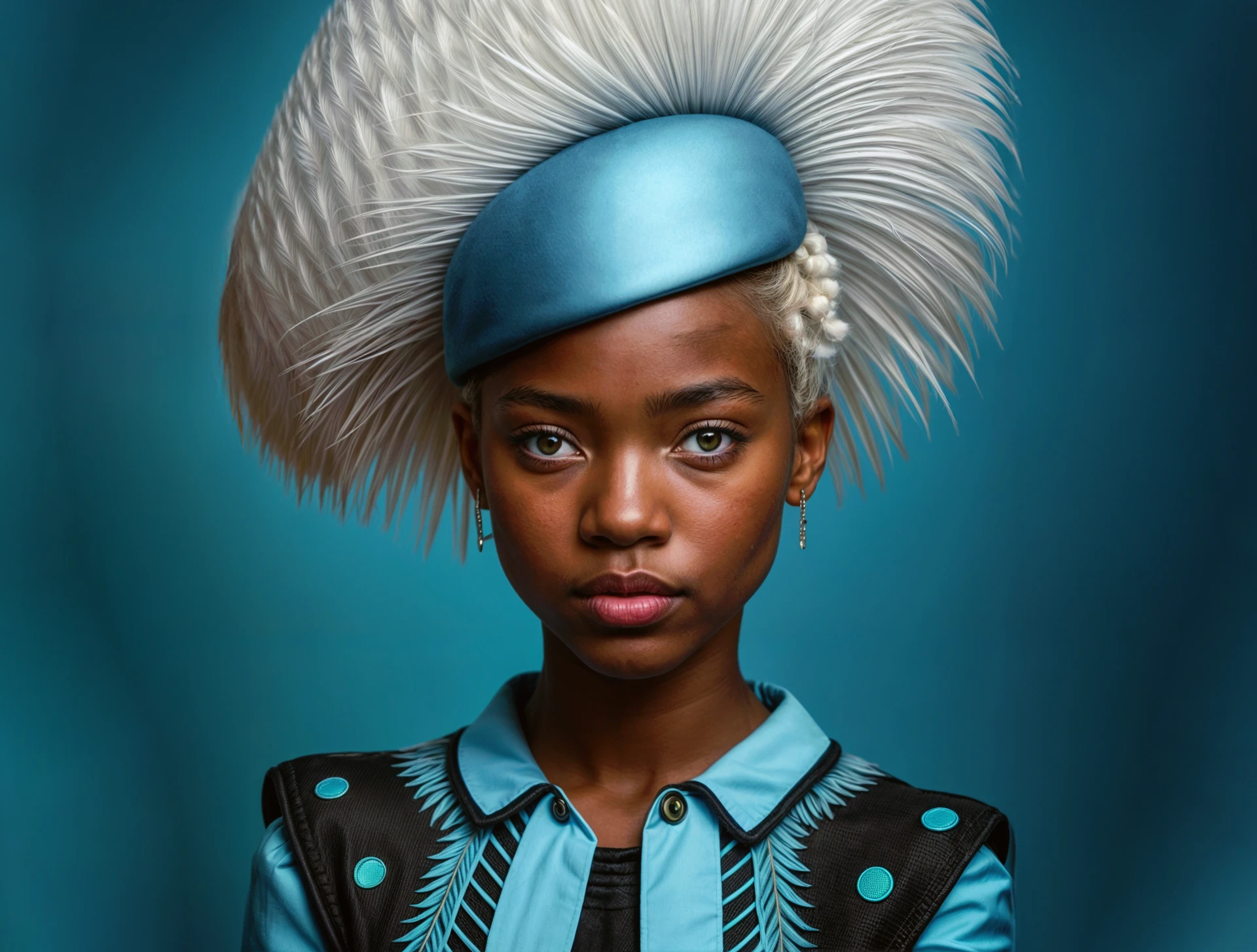 Headpieces — next project preview image