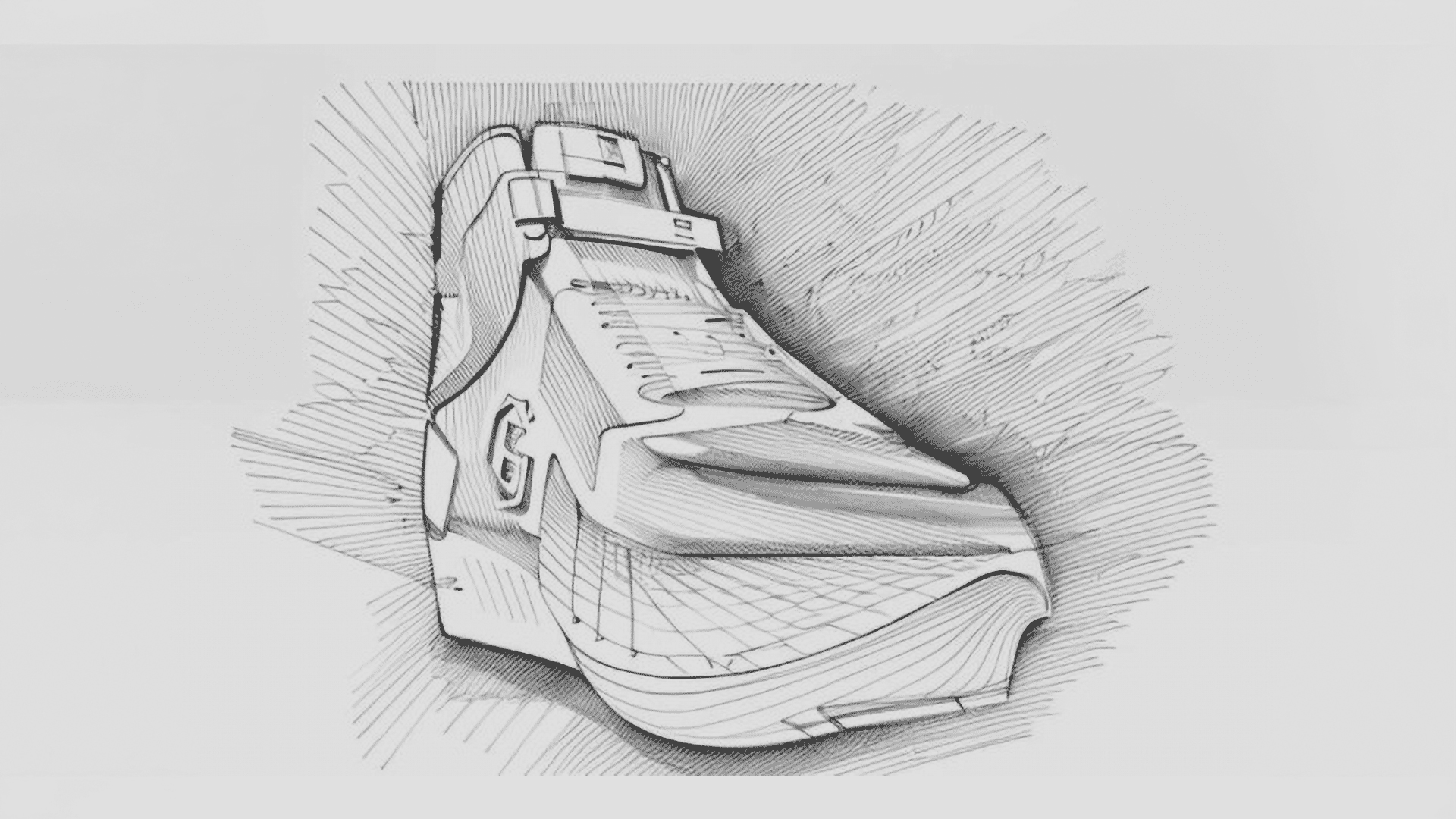 Nike Shoe Concepts